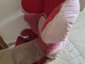 Maxi-cosi Rodi Xp 2 (15-36 kg) - nuotraukos Nr. 3