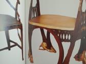 Jean Lahor Art Nouveau - nuotraukos Nr. 5