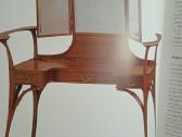 Jean Lahor Art Nouveau - nuotraukos Nr. 8