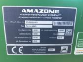 Amazone Cirrus 4003-c 2017 metu - nuotraukos Nr. 7