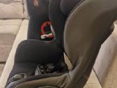 Automobilinė kėdutė Maxi-cosi Axiss - nuotraukos Nr. 2