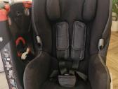 Automobilinė kėdutė Maxi-cosi Axiss - nuotraukos Nr. 3