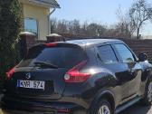 Nissan Juke - nuotraukos Nr. 2