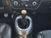 Nissan Juke - nuotraukos Nr. 5