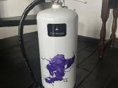 Stilingas 6kg gesintuvas