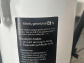Stilingas 6kg gesintuvas - nuotraukos Nr. 4