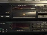 Pioneer a-757 / stiprintuvai - nuotraukos Nr. 3