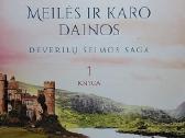 Meilės ir Karo dainos
