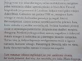 Meilės ir Karo dainos - nuotraukos Nr. 3