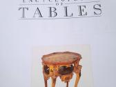 Simon Yates Enciklopedia Of Tables - nuotraukos Nr. 2