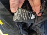 Parduodu naują moto striukę Flm (dydis M) - nuotraukos Nr. 8
