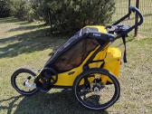 Thule Chariot Sport 1 - nuotraukos Nr. 2