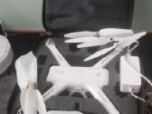 Xiaomi Mi 4k Drone - nuotraukos Nr. 2