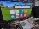Televizorius LG 28lf491u-zd - nuotraukos Nr. 4
