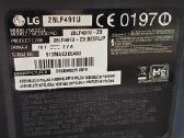 Televizorius LG 28lf491u-zd - nuotraukos Nr. 9