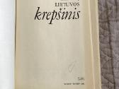 Knyga “Tarybų Lietuvos krepšinis - nuotraukos Nr. 4