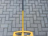 Grėblys Forte Tools