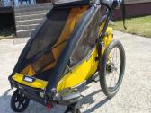 Thule Chariot Sport 1 - nuotraukos Nr. 3