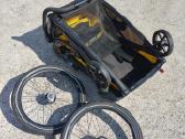 Thule Chariot Sport 1 - nuotraukos Nr. 5