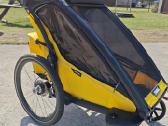 Thule Chariot Sport 1 - nuotraukos Nr. 6