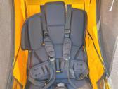 Thule Chariot Sport 1 - nuotraukos Nr. 7