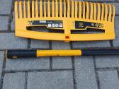 Grėblys Forte Tools - nuotraukos Nr. 5