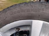 Bmw lieti ratlankiai su padangomis - nuotraukos Nr. 5