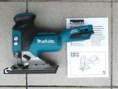 Makita tiesinis pjūklas ir siaurapjūklis - nuotraukos Nr. 4