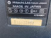 Hitachi tiuneris - nuotraukos Nr. 6