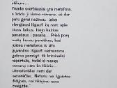 Prarastų godų kvartetas - nuotraukos Nr. 3