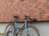 Cannondale superx