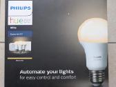 Išmaniojo apšvietimo rinkinys Philips Hue White