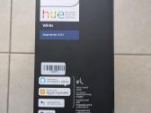 Išmaniojo apšvietimo rinkinys Philips Hue White - nuotraukos Nr. 2