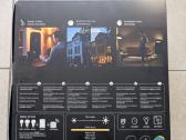 Išmaniojo apšvietimo rinkinys Philips Hue White - nuotraukos Nr. 4