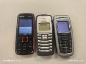 Nokia 5130 2100 2600