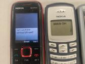 Nokia 5130 2100 2600 - nuotraukos Nr. 2