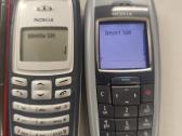 Nokia 5130 2100 2600 - nuotraukos Nr. 3