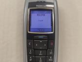 Nokia 5130 2100 2600 - nuotraukos Nr. 5