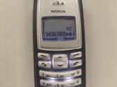 Nokia 5130 2100 2600 - nuotraukos Nr. 6