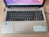 Nešiojamas kompiuteris Asus X541n - nuotraukos Nr. 2