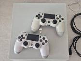 Parduodu Ps4 playstation 4 - nuotraukos Nr. 2