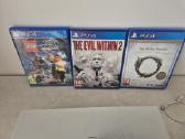 Parduodu Ps4 playstation 4 - nuotraukos Nr. 3