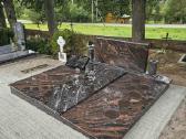 Kapaviecių dengimas plokštemis visoje Lietuvoje - nuotraukos Nr. 33