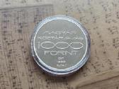 1000 forint 1995 Vengrija - Atlantos olimpiada - nuotraukos Nr. 2