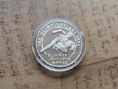 50000 lira 1995 Turkija - Atlantos olimpiada '96 - nuotraukos Nr. 2
