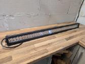 Naujas nenaudotas 106cm 240w LED Bar