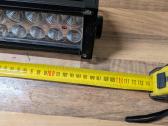 Naujas nenaudotas 106cm 240w LED Bar - nuotraukos Nr. 4