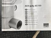 Trapas Aco Eg150, 110mm - nuotraukos Nr. 3