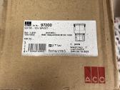 Trapas Aco Eg150, 110mm - nuotraukos Nr. 4
