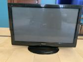 Parduodamas Panasonic Tx-p42s20e Viera televizoriu